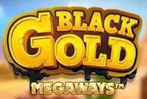 Black Gold Megaways slot